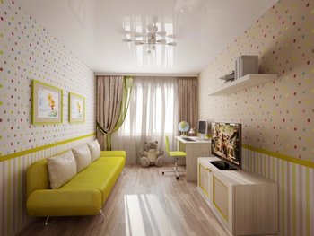 Лаковые (глянцевые)