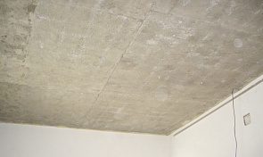 Фото натяжных потолков