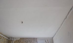 Фото натяжных потолков