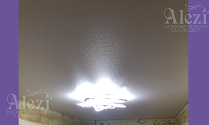 Фото натяжных потолков